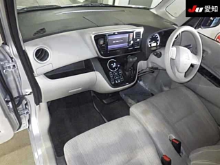 MITSUBISHI EK SPACE 2014