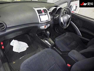 HONDA AIRWAVE 2008