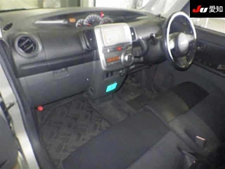 DAIHATSU TANTO 2009