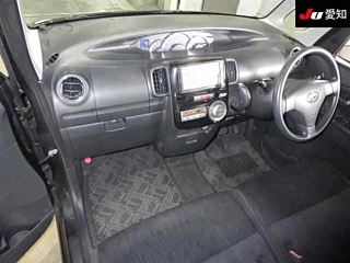 DAIHATSU TANTO 2013