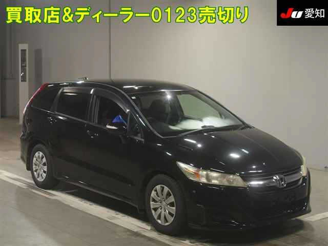 HONDA STREAM 2010