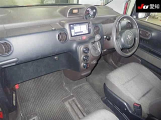 TOYOTA SPADE 2013