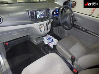 DAIHATSU MIRA E S 2012