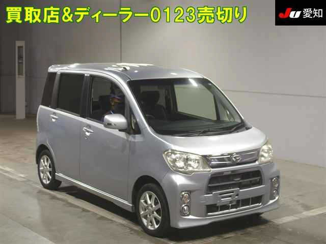 DAIHATSU TANTO EXE 2013