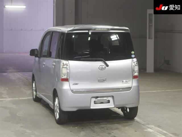 DAIHATSU TANTO EXE 2013