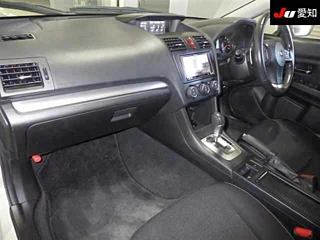 SUBARU XV 2013
