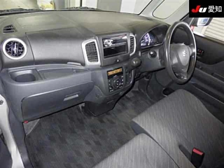 SUZUKI SPACIA 2015