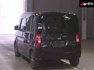 DAIHATSU TANTO 2014