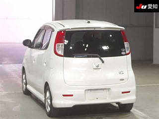 SUZUKI MRWAGON 2008