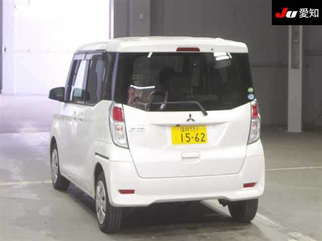 MITSUBISHI EK SPACE 2017