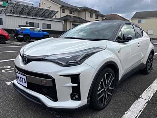 TOYOTA C-HR 2020