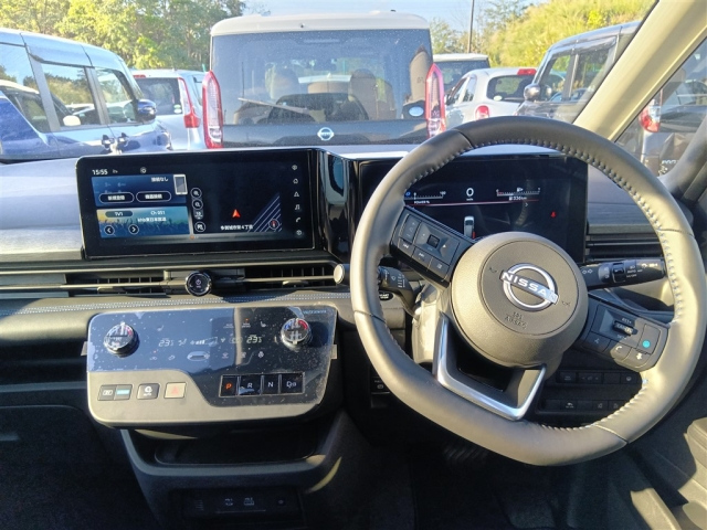 NISSAN SERENA 2024