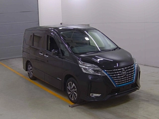 NISSAN SERENA 2020