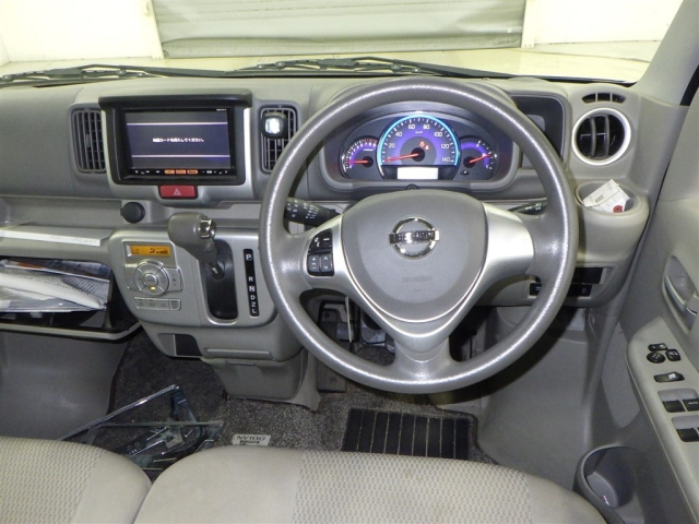 NISSAN CLIPPER RIO 2018
