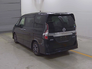 NISSAN SERENA 2020