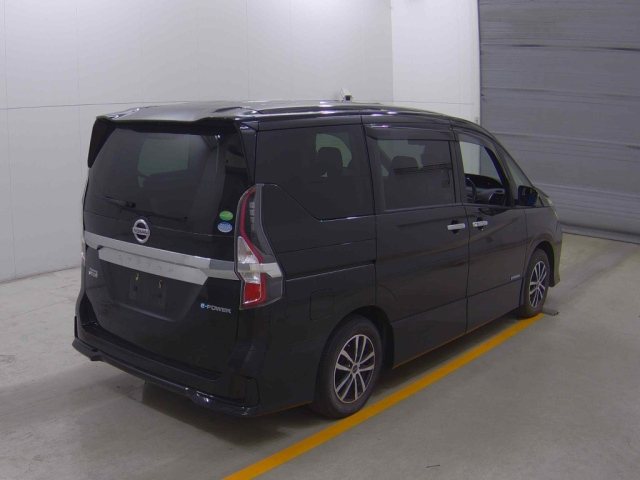 NISSAN SERENA 2020