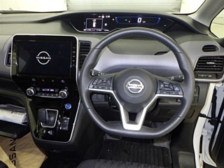 NISSAN SERENA 2021