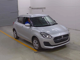 SUZUKI SWIFT 2018