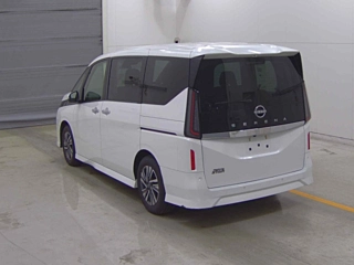 NISSAN SERENA 2023