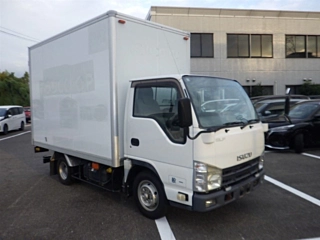 ISUZU ELF 2012