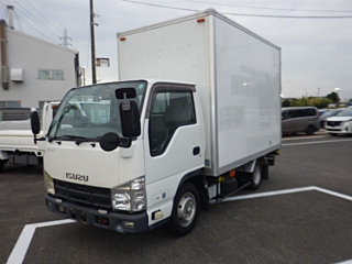 ISUZU ELF 2012