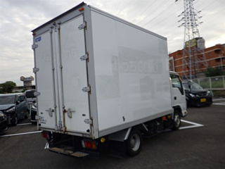 ISUZU ELF 2012