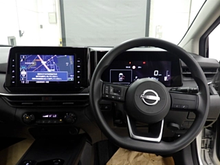 NISSAN NOTE 2021