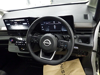 NISSAN SERENA 2023