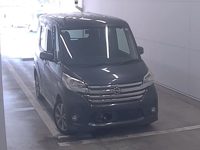 NISSAN DAYZ ROOX 2014