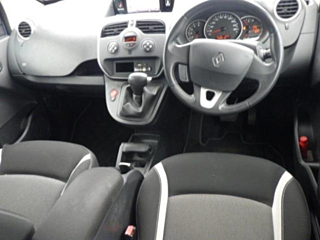 RENAULT KANGOO 2014