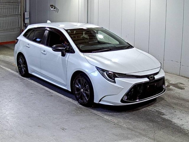 TOYOTA COROLLA TOURING 2022