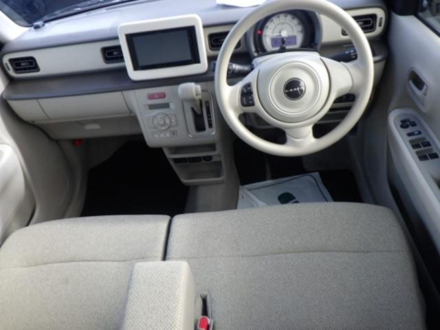 SUZUKI ALTO LAPIN 2022