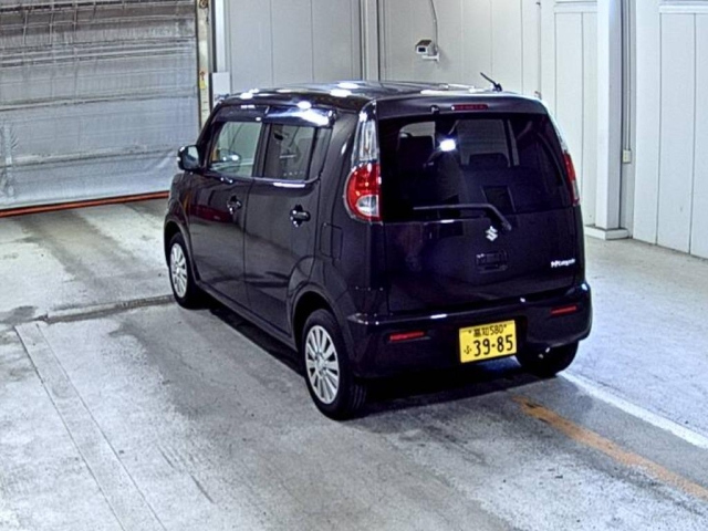 SUZUKI MRWAGON 2012