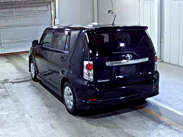 TOYOTA COROLLA RUMION 2013