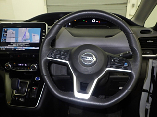 NISSAN SERENA 2021