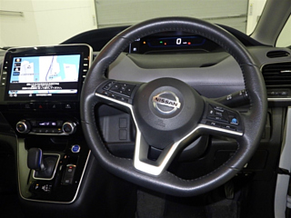 NISSAN SERENA 2021