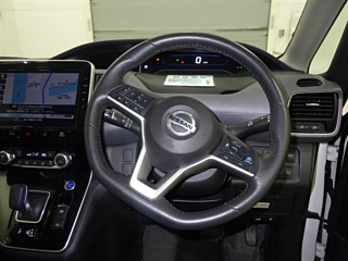 NISSAN SERENA 2021