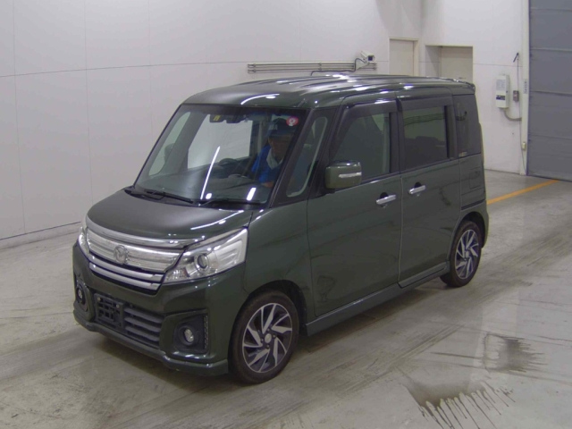 MAZDA FLAIR WAGON 2016