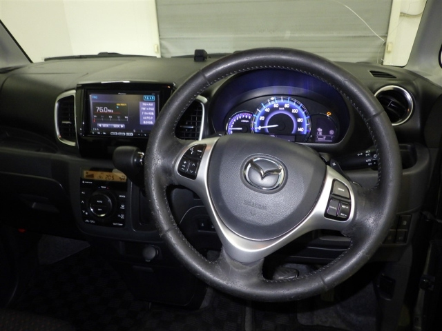 MAZDA FLAIR WAGON 2016