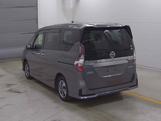 NISSAN SERENA 2020