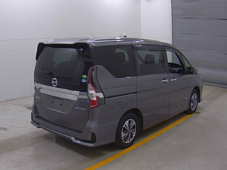 NISSAN SERENA 2020