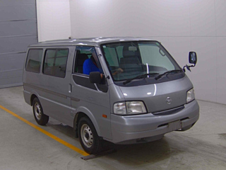 NISSAN VANETTE VAN 2015
