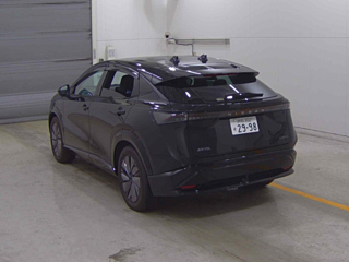 NISSAN ARIYA 2024