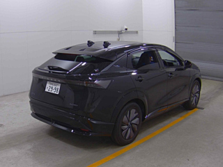NISSAN ARIYA 2024