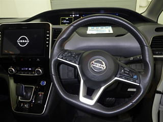 NISSAN SERENA 2022