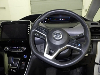 NISSAN SERENA 2021