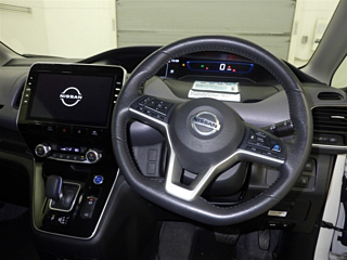 NISSAN SERENA 2022