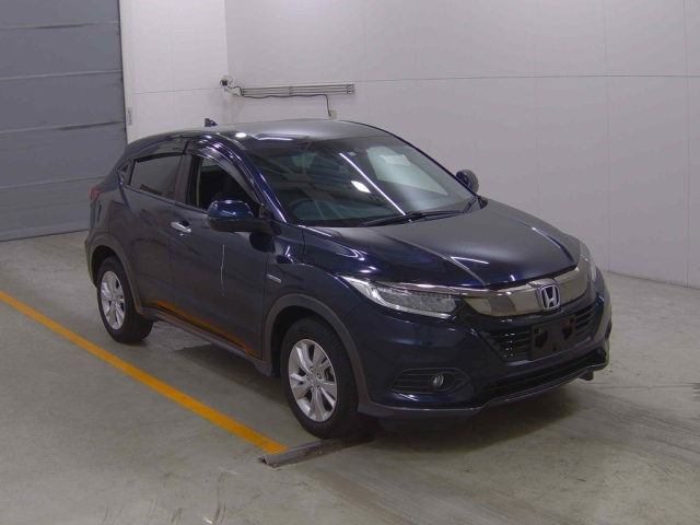 HONDA VEZEL 2020