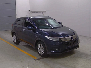 HONDA VEZEL 2020