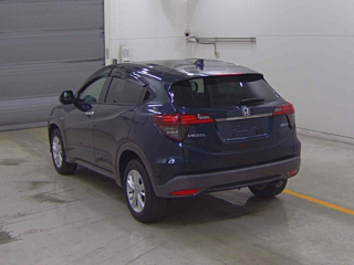 HONDA VEZEL 2020